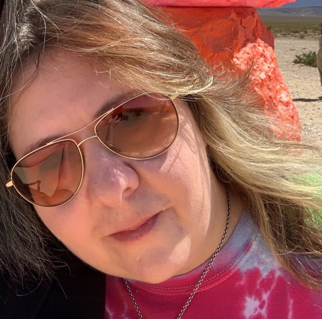 Avis de décès de Tracy Joelle Bachman