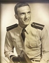 Obituary of Robert L. Pritchard