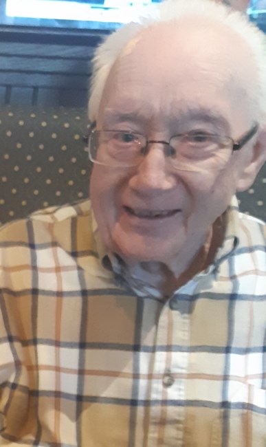 Obituary of Frederick Stanley Schell