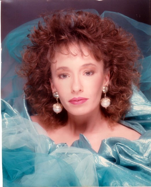 Obituary of Stormy Allison Ford