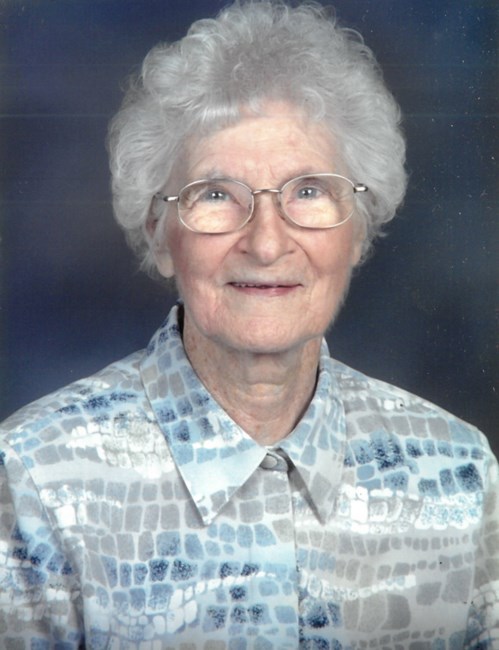 Obituary of Lois E Stump