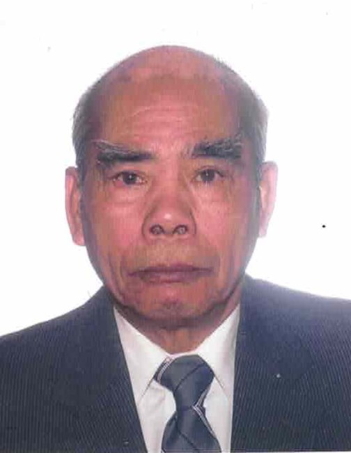 Obituary of Kan Min Wong