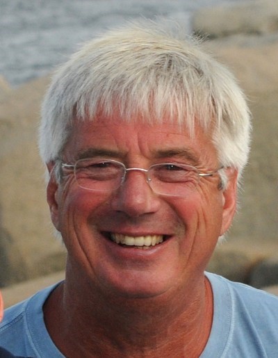 Obituary of Robert Gerard Nelson