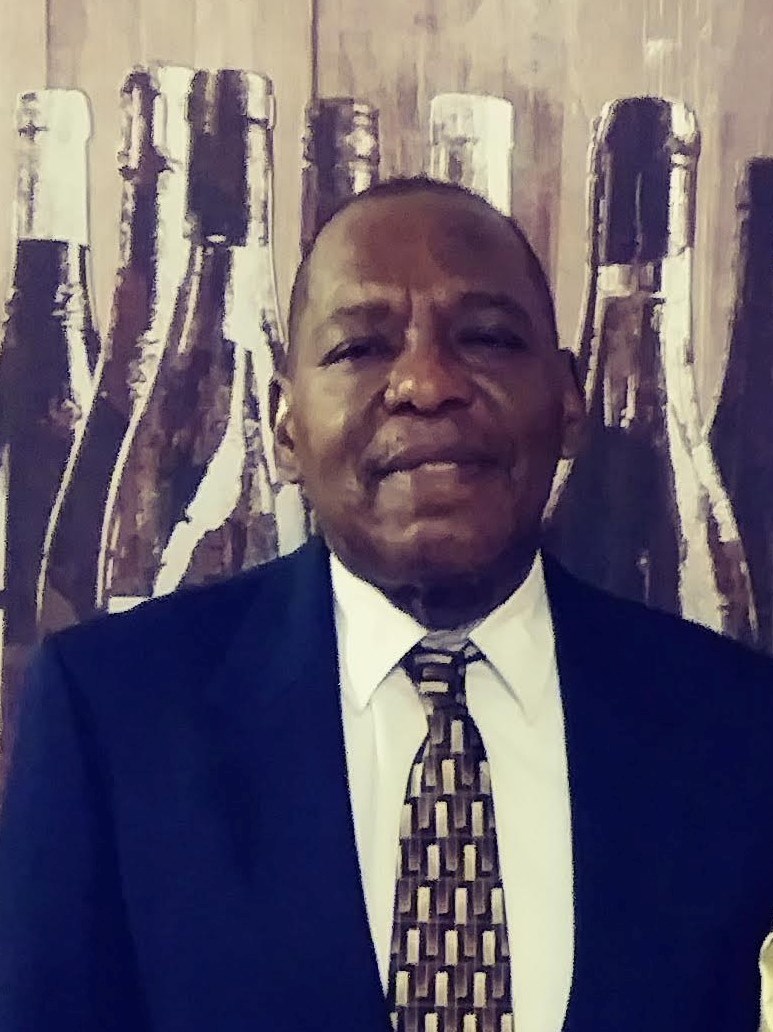 Obituary of Mr. Willie Morse Payne