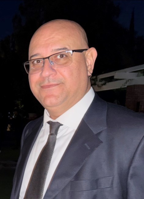 Obituary of Farahmand Vahdatshoar