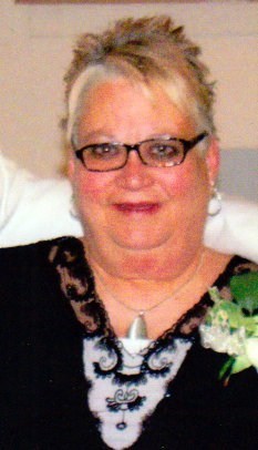 Obituary of Patricia L. O'Brien Marcum