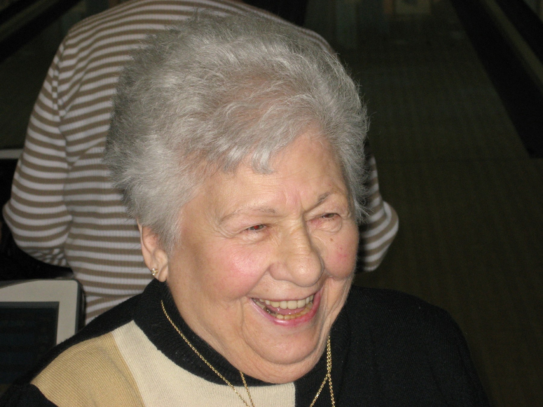 Viola Lally Obituary Manahawkin, NJ