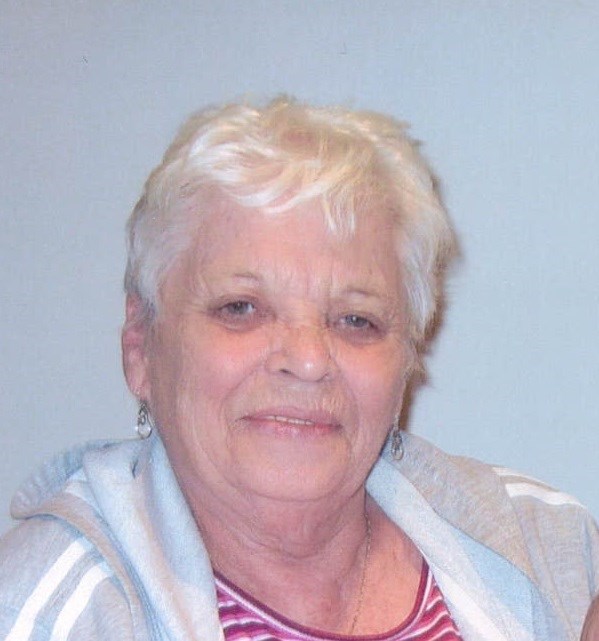 Obituary of Marion Irene Patterson