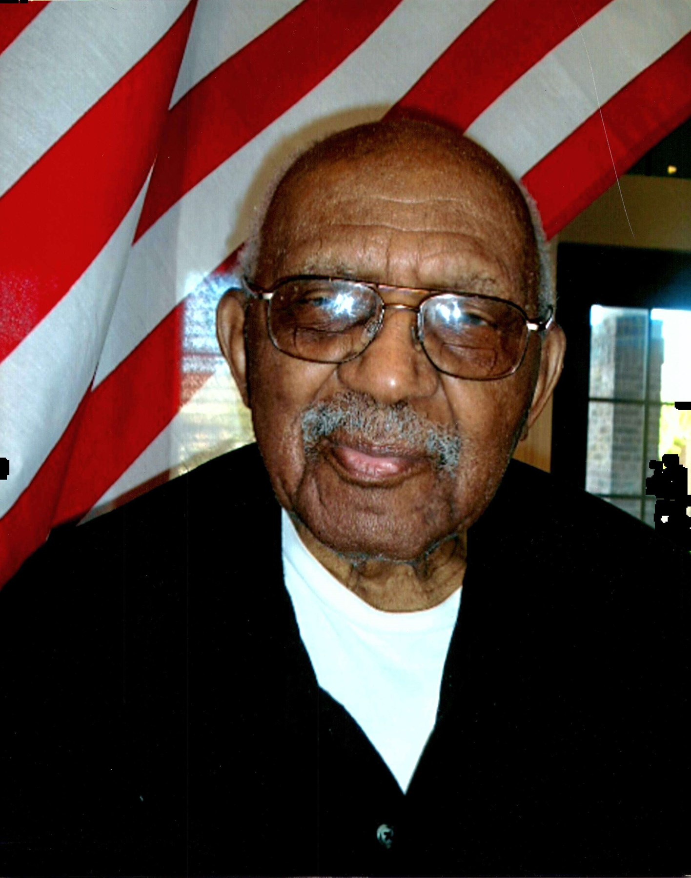 ROLAND MORTON Obituary Dallas, TX