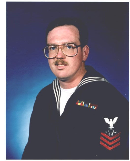 Obituary of Stephen Michael Chilton