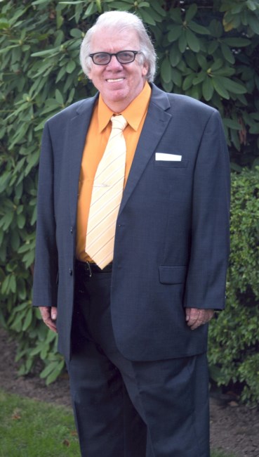 Obituary of Thomas E. Brosnan