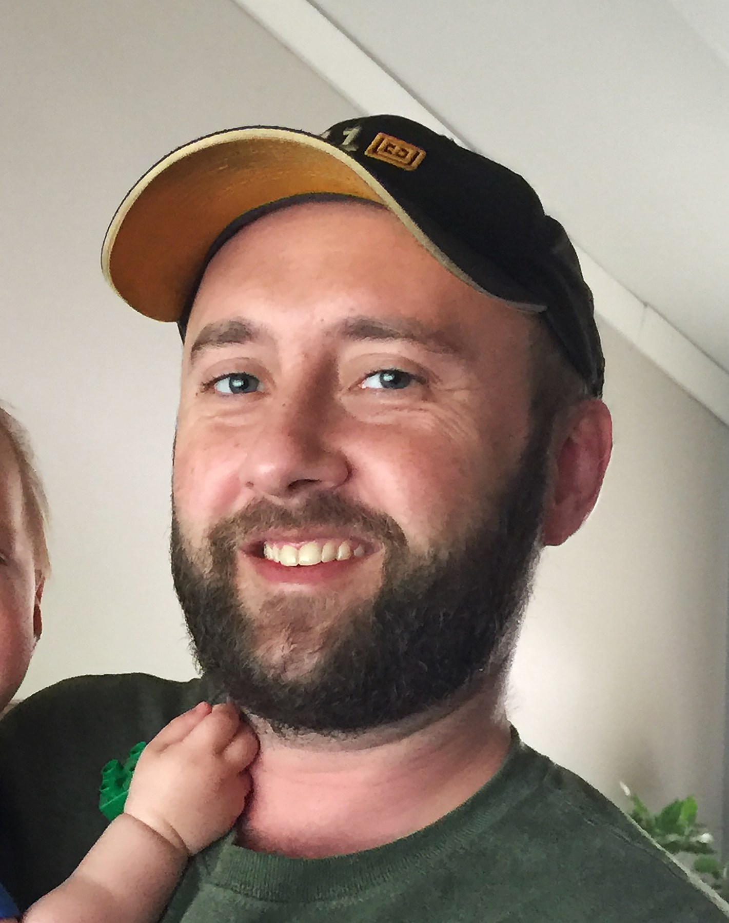 Obituary of Jason Duncan Peter