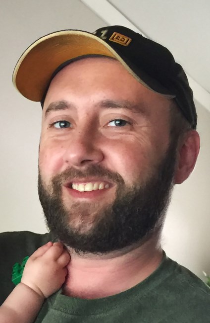 Obituary of Jason Duncan Peter