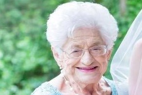 Obituary of Rita Mary Sullivan