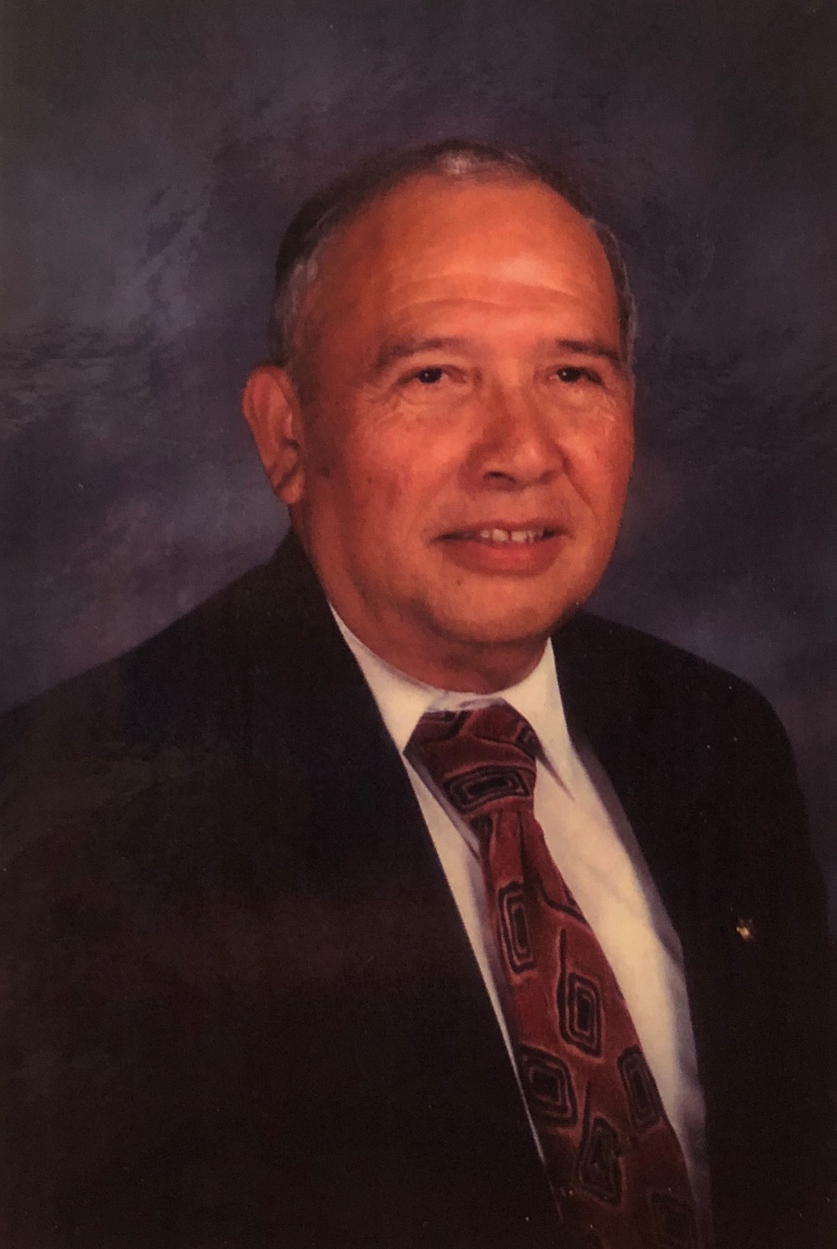 Avis de décès de Manuel Mendoza Jr.