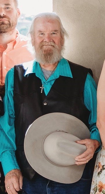 Obituary of Robert Ferguson