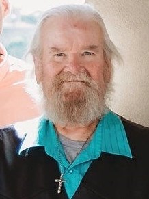 Obituary of Robert Ferguson