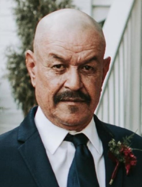 Obituary of Victor G. Perez