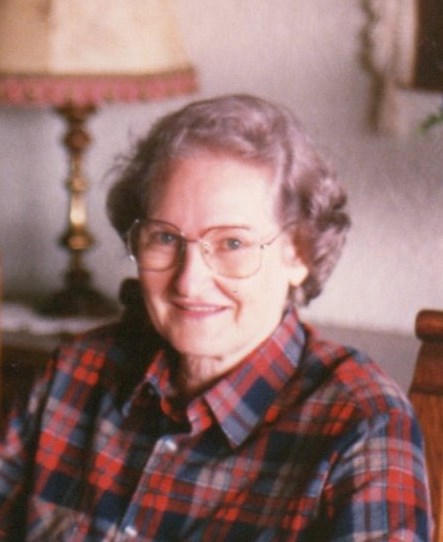 Obituary of Mary C. Jennings
