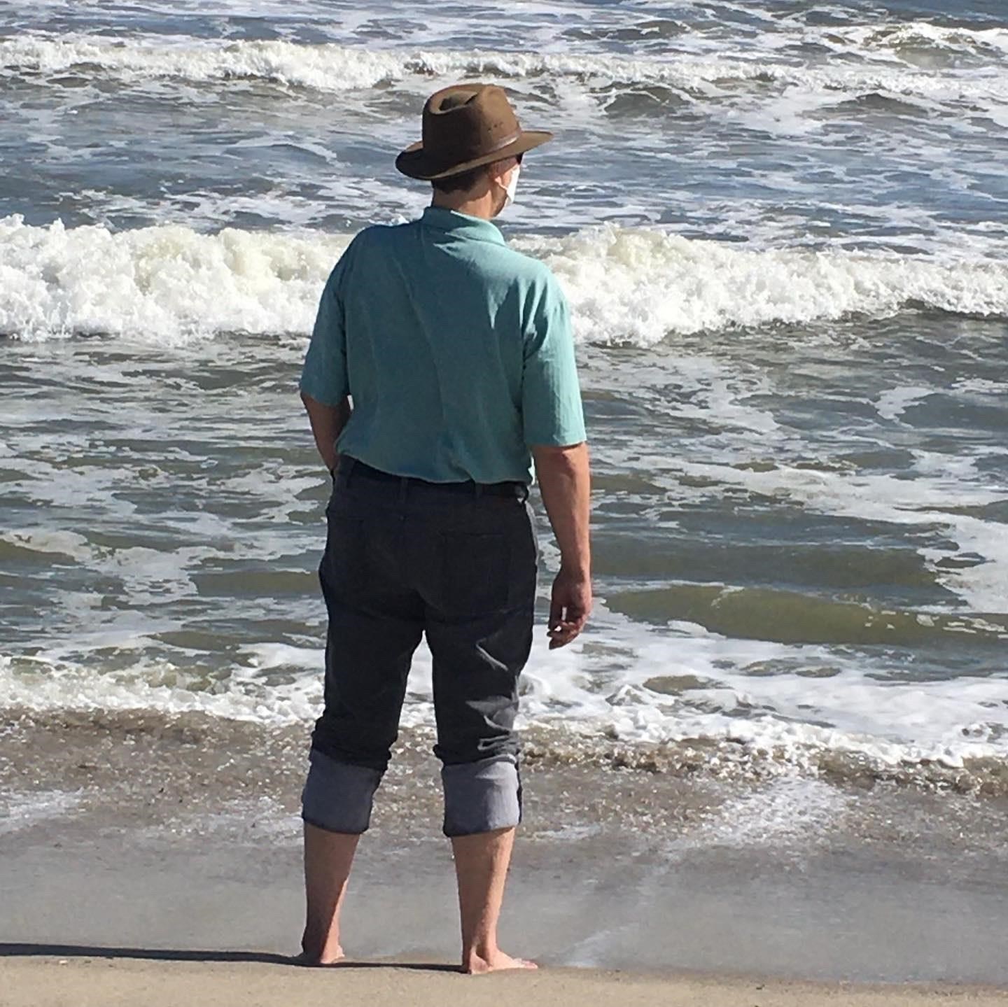 Obituary of Timothy Mulligan