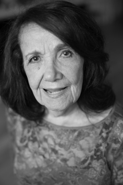Obituary of Iluminada Ortiz