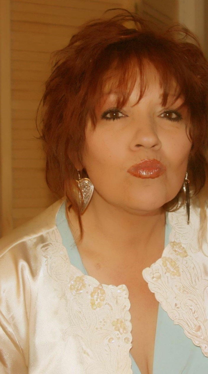 Obituary of Deborah Arlene Zaragoza