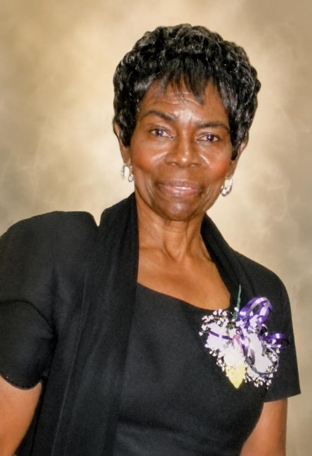 Obituary of Norma Ionie Phillips