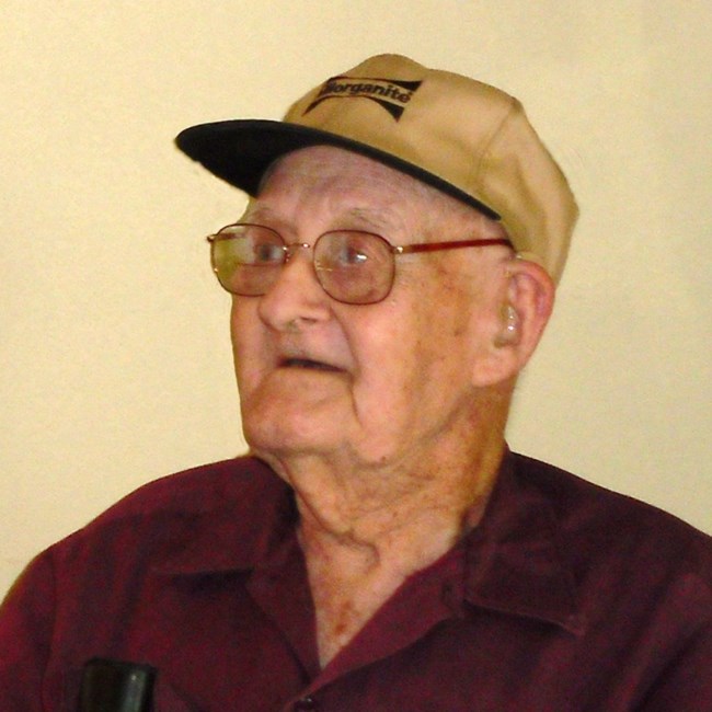 Obituary of William Horace Roberts