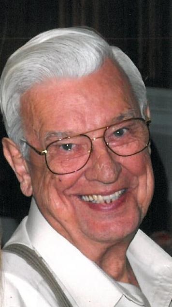 Obituary of Donald Lee Kent