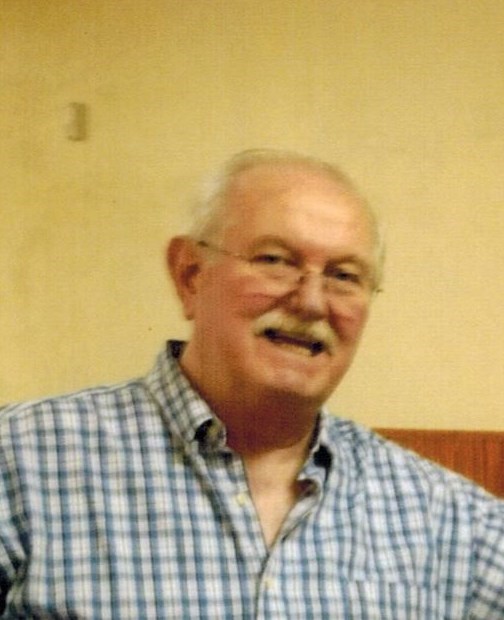 Charles Leighton Sweeney Obituary Nottingham, MD