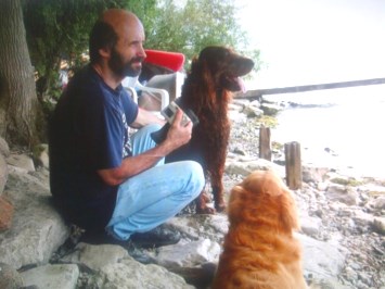 Obituary of William Harry Petts