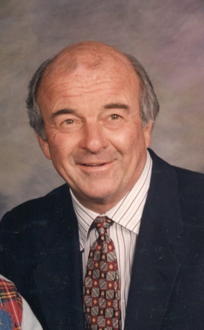 Obituary of Robert Edward "Koke" Kokoszka