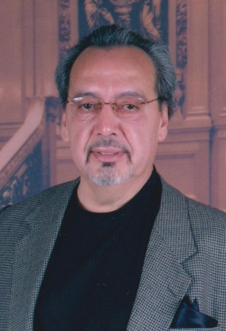 Obituary of Anthony Rubio