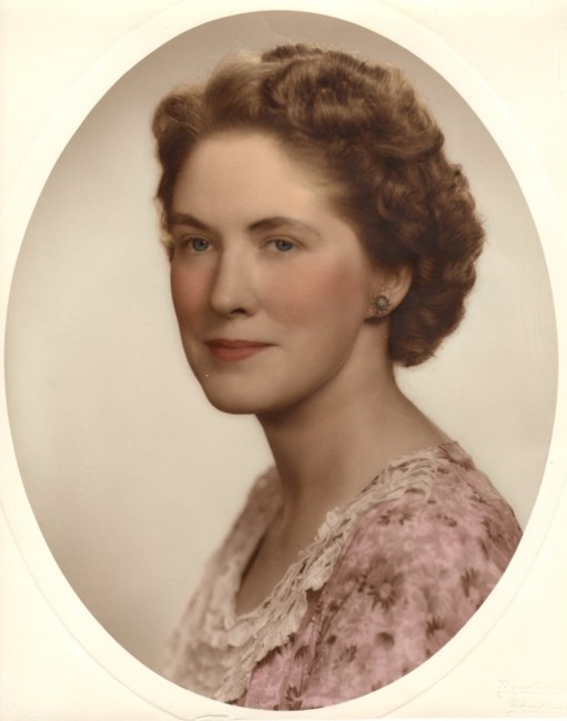 Obituary of Margaret A. Graham