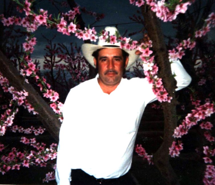 Obituary of Jose Gutierrez Lopez