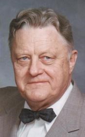 Obituary of Dr. Charles Richard Fesenmeyer, M.D.