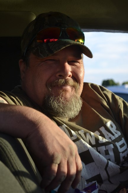 Obituary of George Daniel Musser