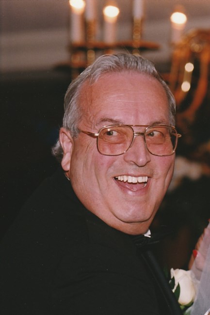 Obituary of Anthony D'Ambrosio Joseph