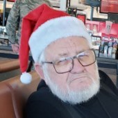 Obituary of George E. Freemyer