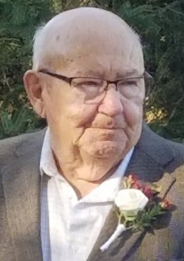 Obituary of Roger Herbert Buck