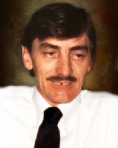 Obituary of Ronald Frederick Muzzell