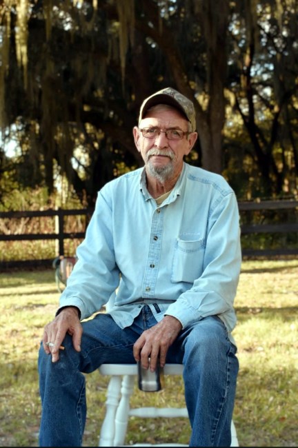 Obituario de Richard Donald Aycock