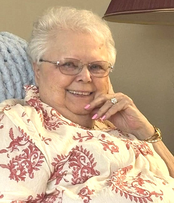 Avis de décès de Bobbye L. Clark