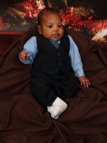 Obituary of Terrance Isaiah Hunter