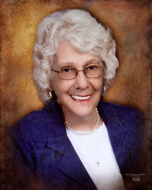 Obituary of Betty J. Vallandingham Fields