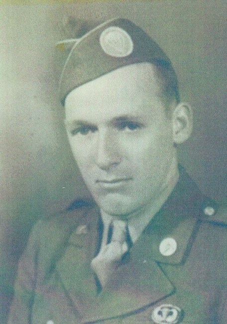 Obituary of Dr. Paul Emile Bouchereau