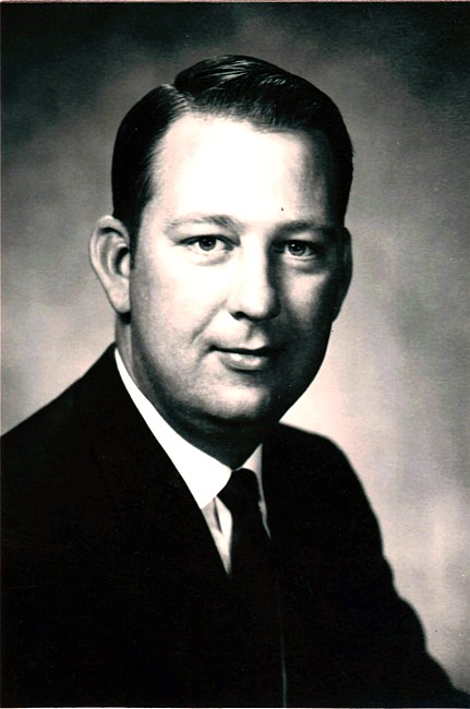 Obituary of William Ulric Sumner