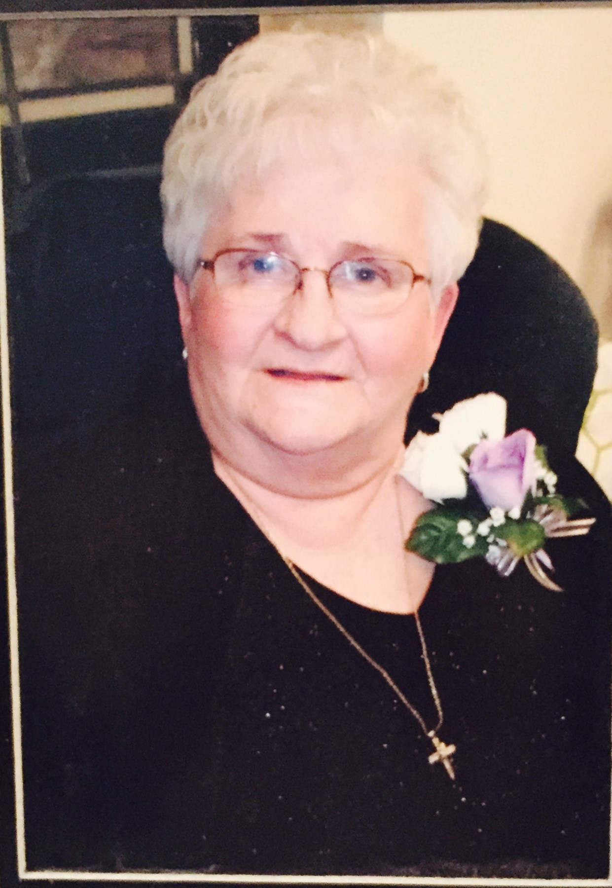 Obituary of Karleen Marie McCallister