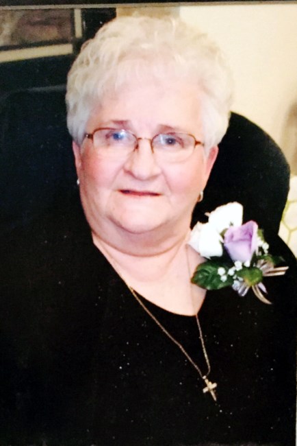 Obituary of Karleen Marie McCallister