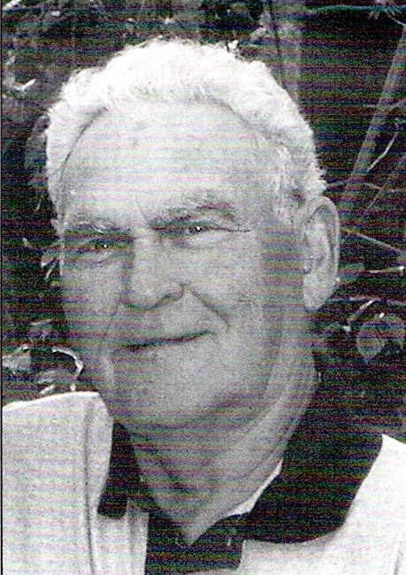 Obituary of Stanley A. Doughty